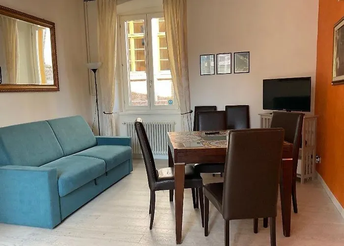 Ruby Citta Alta 3* Bergamo