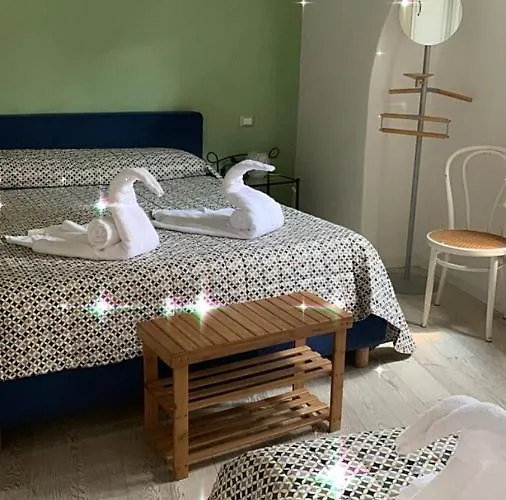 Ruby Citta Alta Apartmanhotel