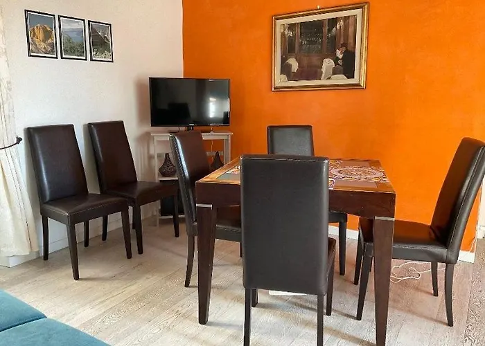 Ruby Citta Alta Bergamo