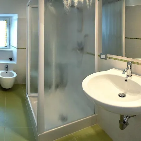 Ruby Citta Alta Aparthotel 4*