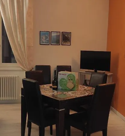 Apartmanhotel Ruby Citta Alta 3*