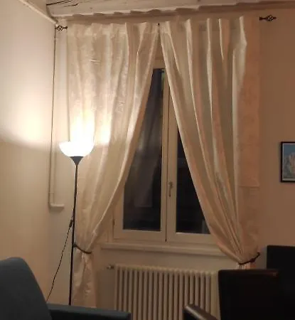 Ruby Citta Alta 3* Бергамо