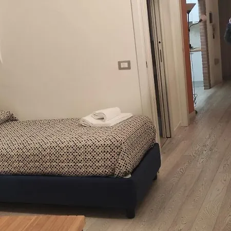 Ruby Citta Alta 4* Bergamo