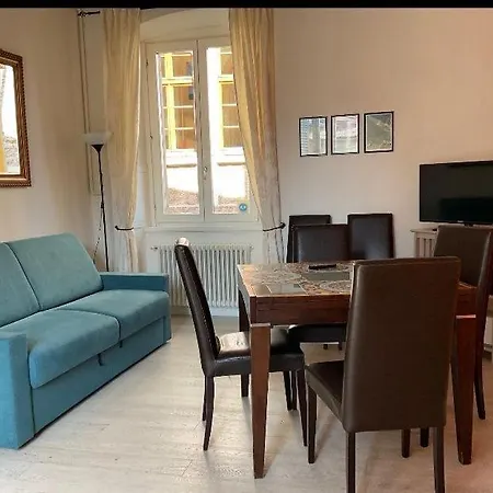 Ruby Citta Alta 3* Bergamo