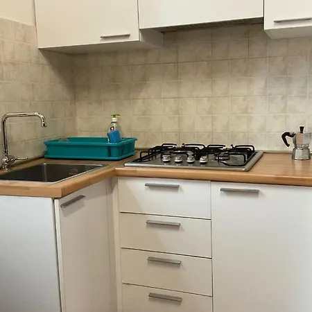 Ruby Citta Alta 3* Бергамо