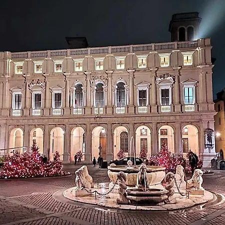 Aparthotel Ruby Citta Alta Bergamo