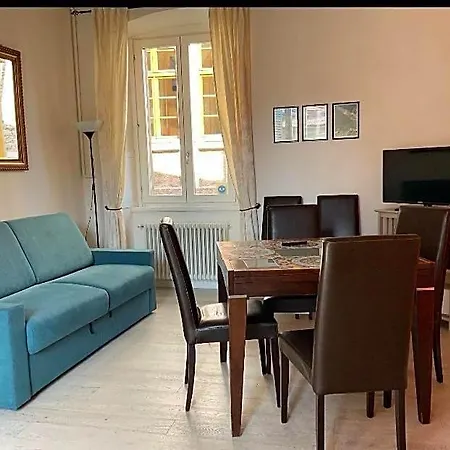 Ruby Citta Alta 4*