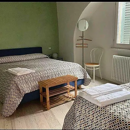 Ruby Citta Alta 4* Bergamo