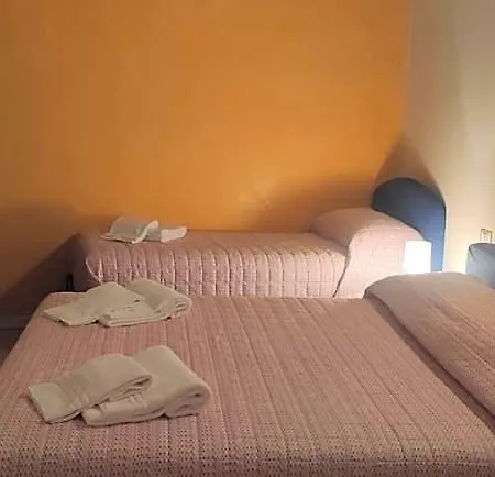 Aparthotel Ruby Citta Alta 4*