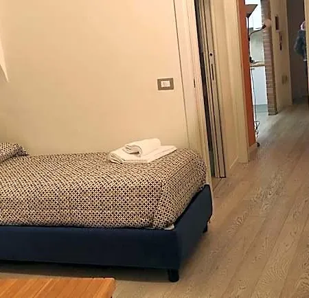 Ruby Citta Alta 4* Bergamo