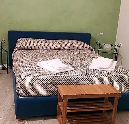 Aparthotel Ruby Citta Alta 4*