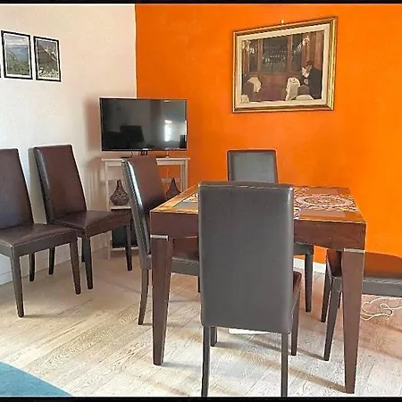 Aparthotel Ruby Citta Alta Bergamo