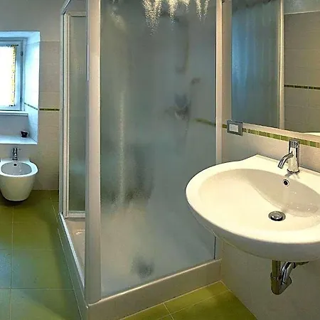 Aparthotel Ruby Citta Alta