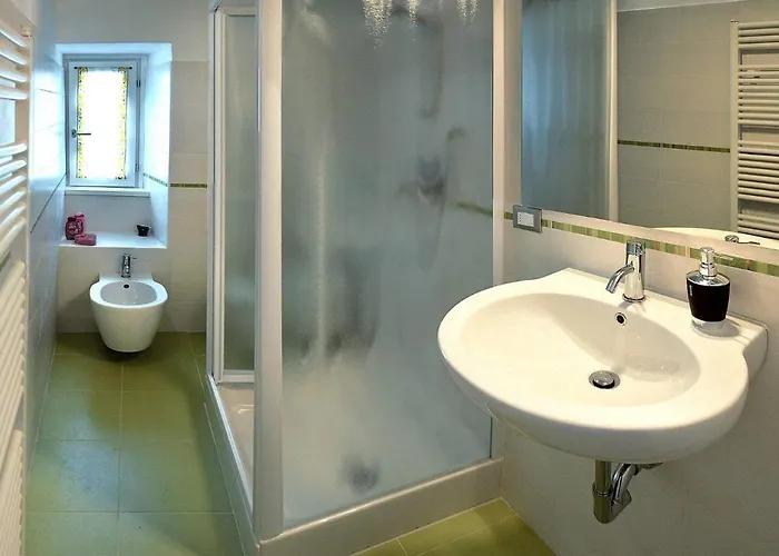 Ruby Citta Alta Aparthotel 3*