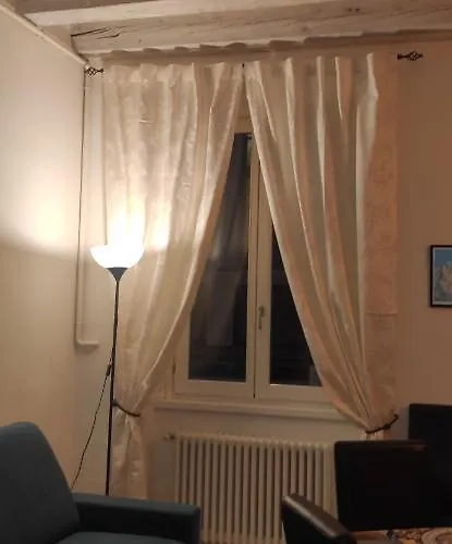 Ruby Citta Alta 3* Bergamo