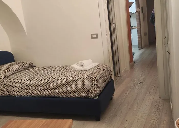 Ruby Citta Alta 3* Bergamo