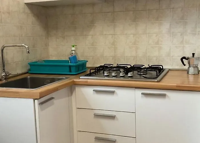 Ruby Citta Alta 3* Bergamo