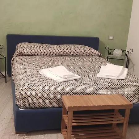 Aparthotel Ruby Citta Alta Bergamo