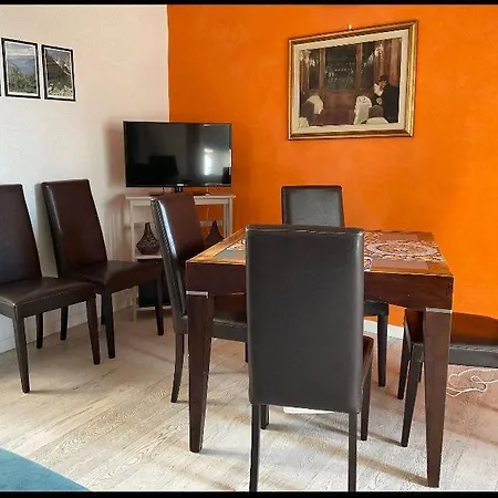 Ruby Citta Alta Bergamo